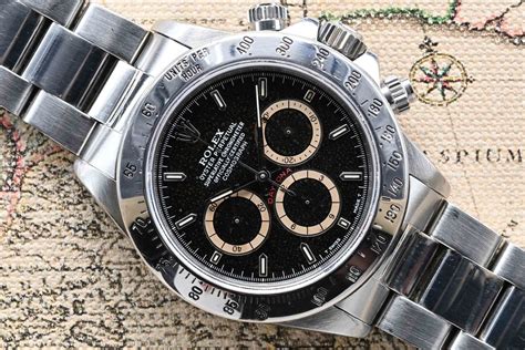 movimento rolex calibro 16520|rolex daytona ref 16520.